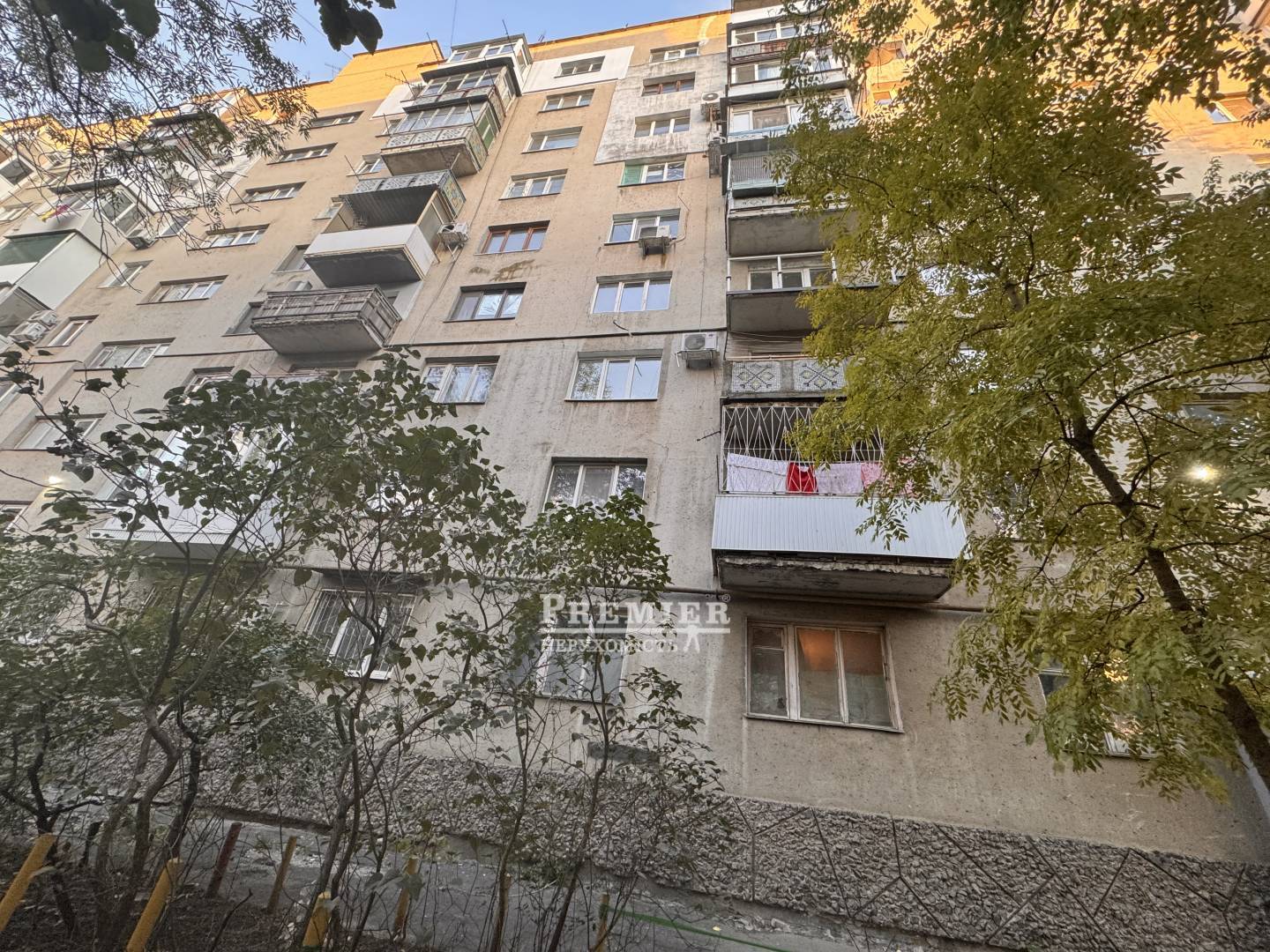 Продается 3-комнатная квартира, Аркадиевский пер., г.Одесса изображение 2