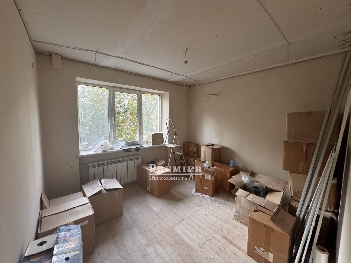 Продается 3-комнатная квартира, Аркадиевский пер., г.Одесса изображение 11