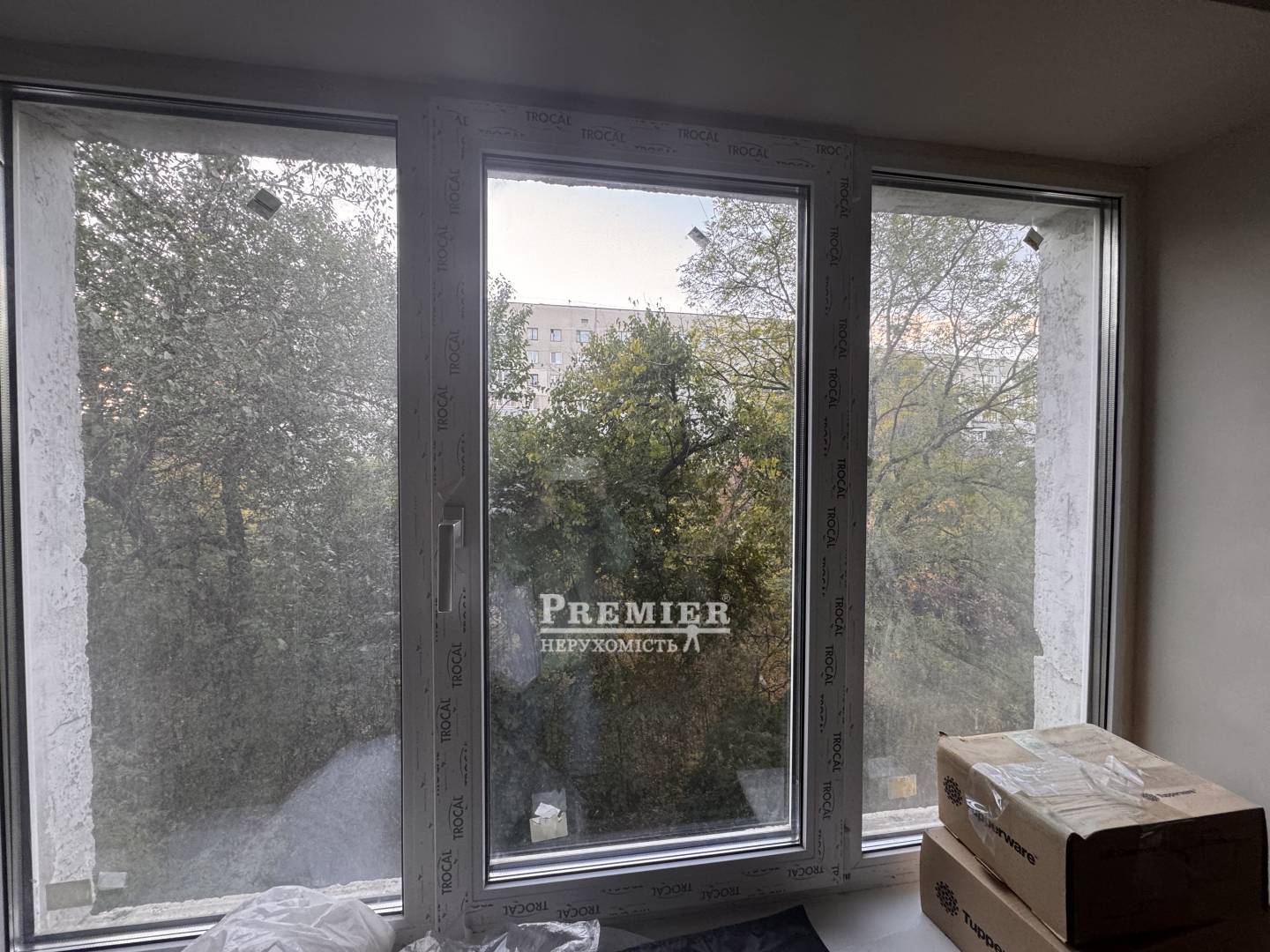 Продается 3-комнатная квартира, Аркадиевский пер., г.Одесса изображение 12