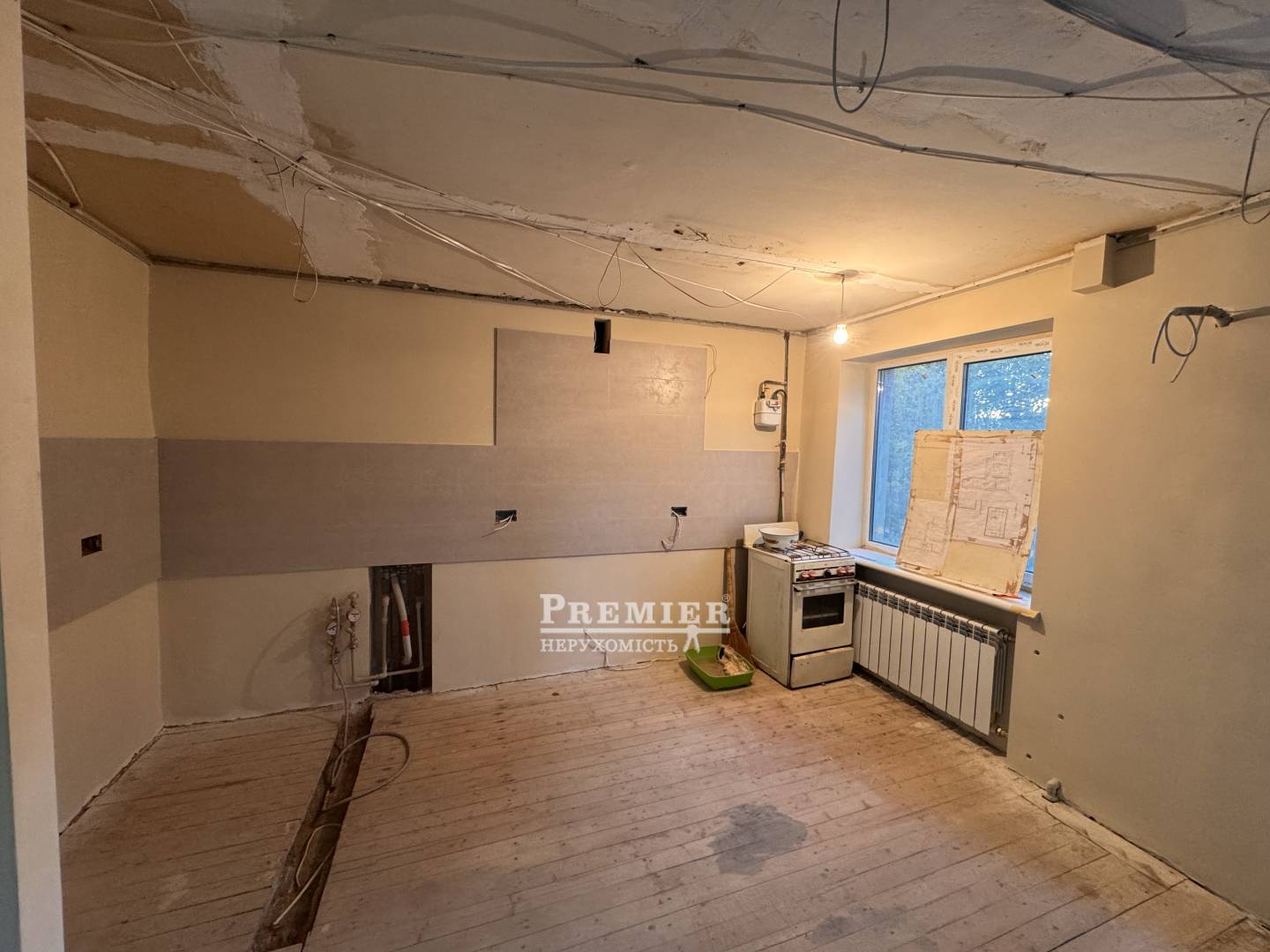 Продается 3-комнатная квартира, Аркадиевский пер., г.Одесса изображение 4