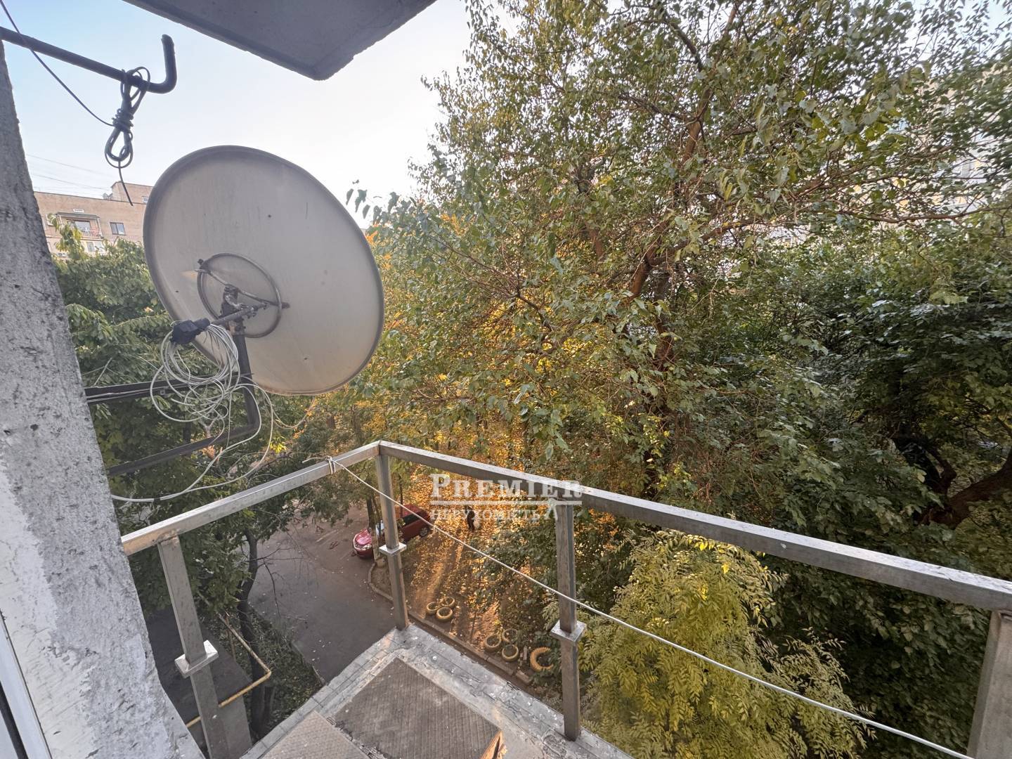 Продается 3-комнатная квартира, Аркадиевский пер., г.Одесса изображение 7