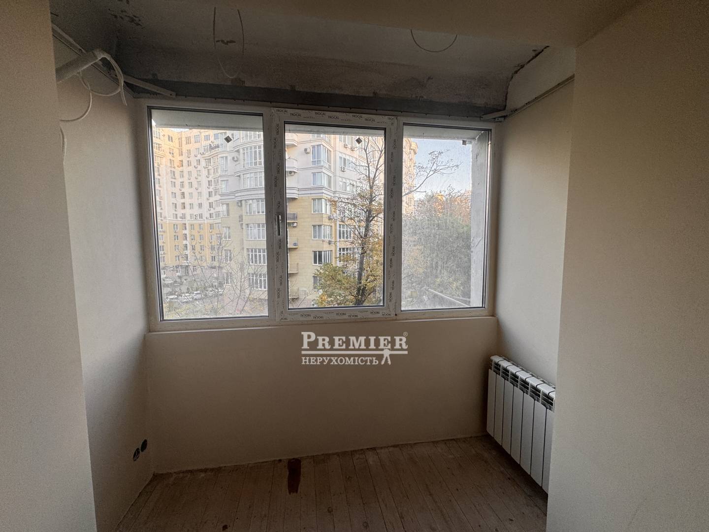 Продается 3-комнатная квартира, Аркадиевский пер., г.Одесса изображение 9