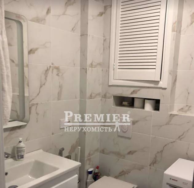 Продається 1кімнатна квартира, Люстдорфська дорога, м.Одеса изображение 2