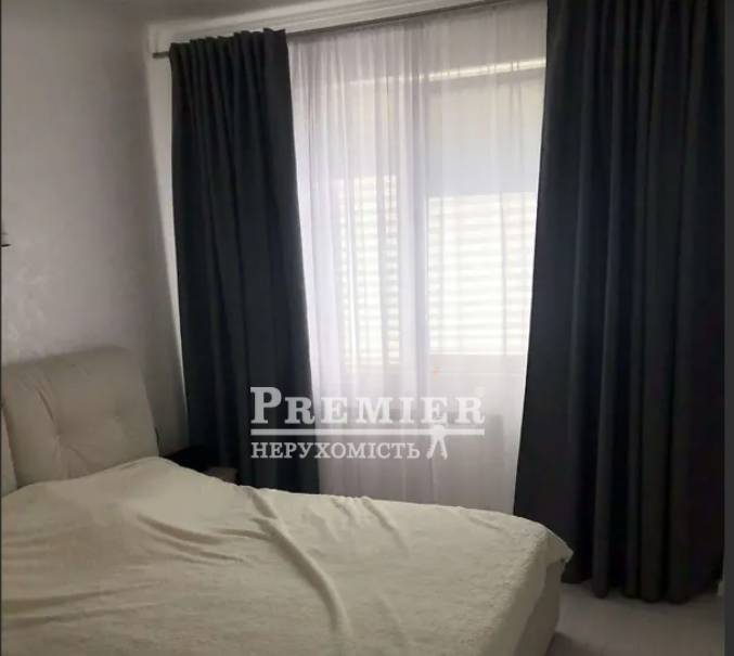 Продається 1кімнатна квартира, Люстдорфська дорога, м.Одеса изображение 4