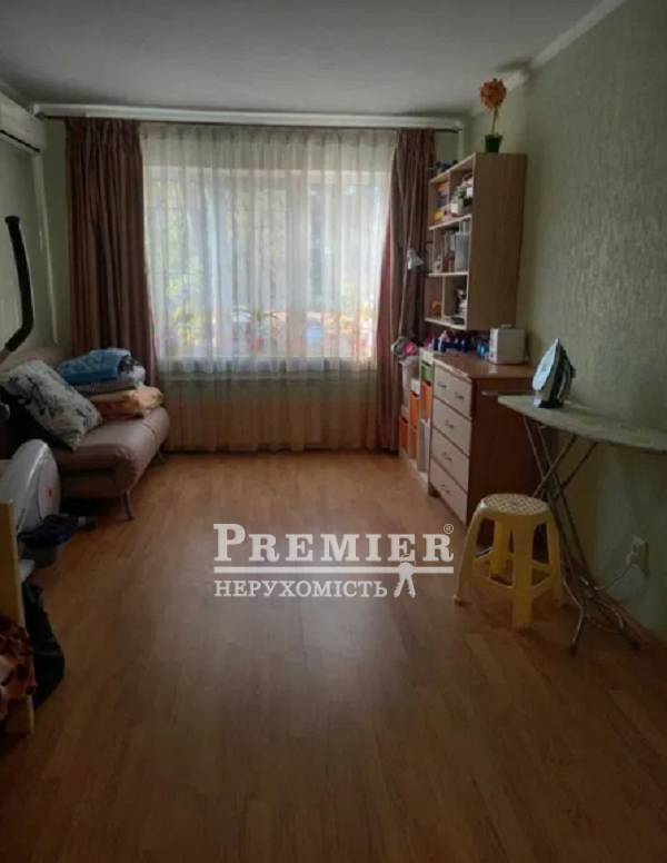 Продається 3кімнатна квартира, Миколаївська дорога, м.Одеса изображение 1