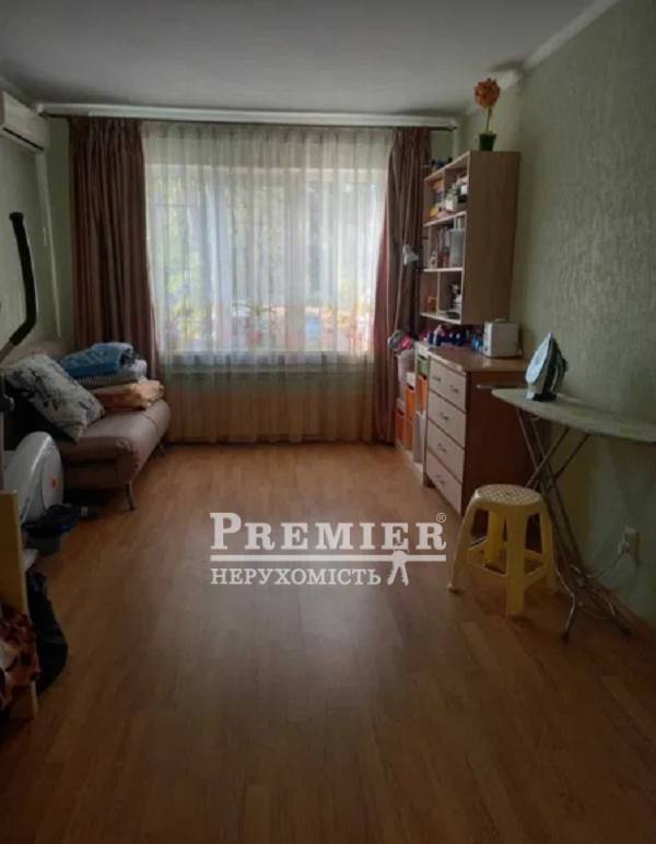Продається 3кімнатна квартира, Миколаївська дорога, м.Одеса изображение 2