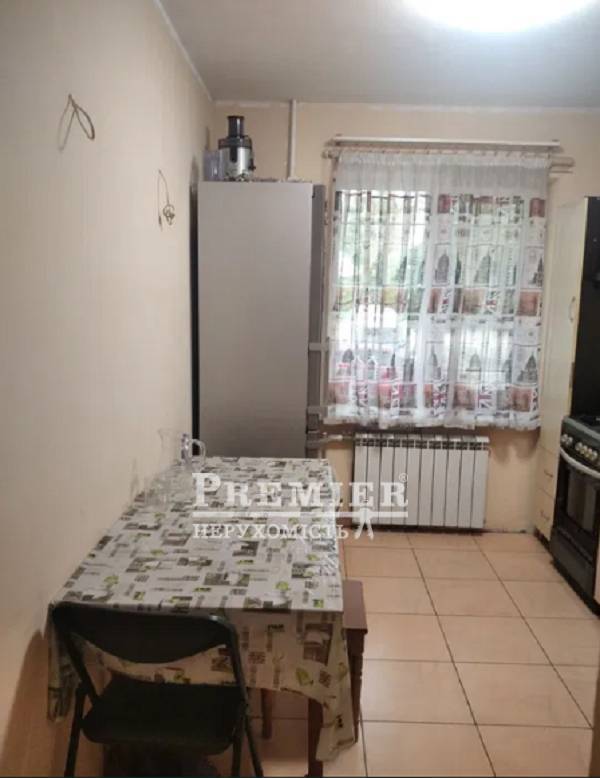 Продається 3кімнатна квартира, Миколаївська дорога, м.Одеса изображение 3