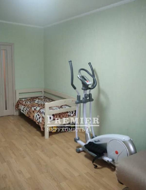 Продається 3кімнатна квартира, Миколаївська дорога, м.Одеса изображение 4