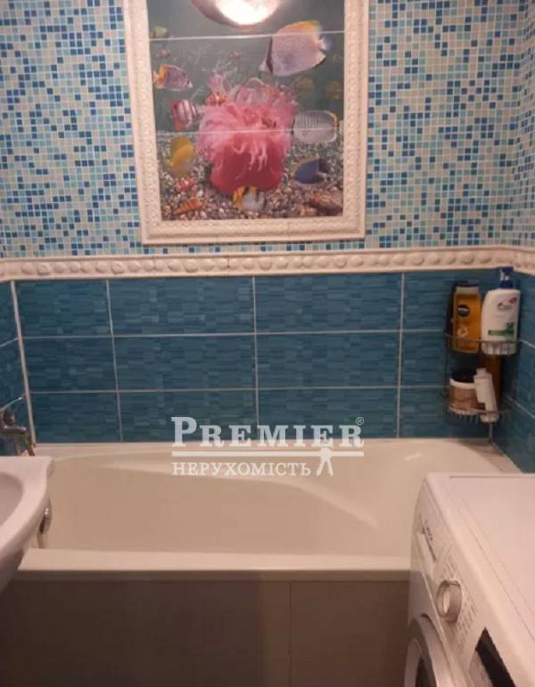 Продається 3кімнатна квартира, Миколаївська дорога, м.Одеса изображение 7