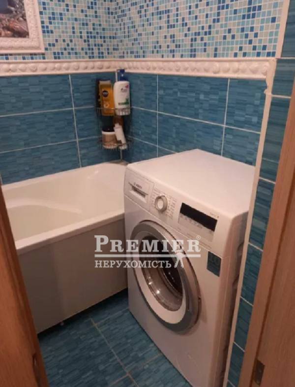 Продається 3кімнатна квартира, Миколаївська дорога, м.Одеса изображение 8