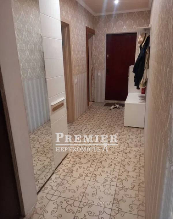Продається 3кімнатна квартира, Миколаївська дорога, м.Одеса изображение 9