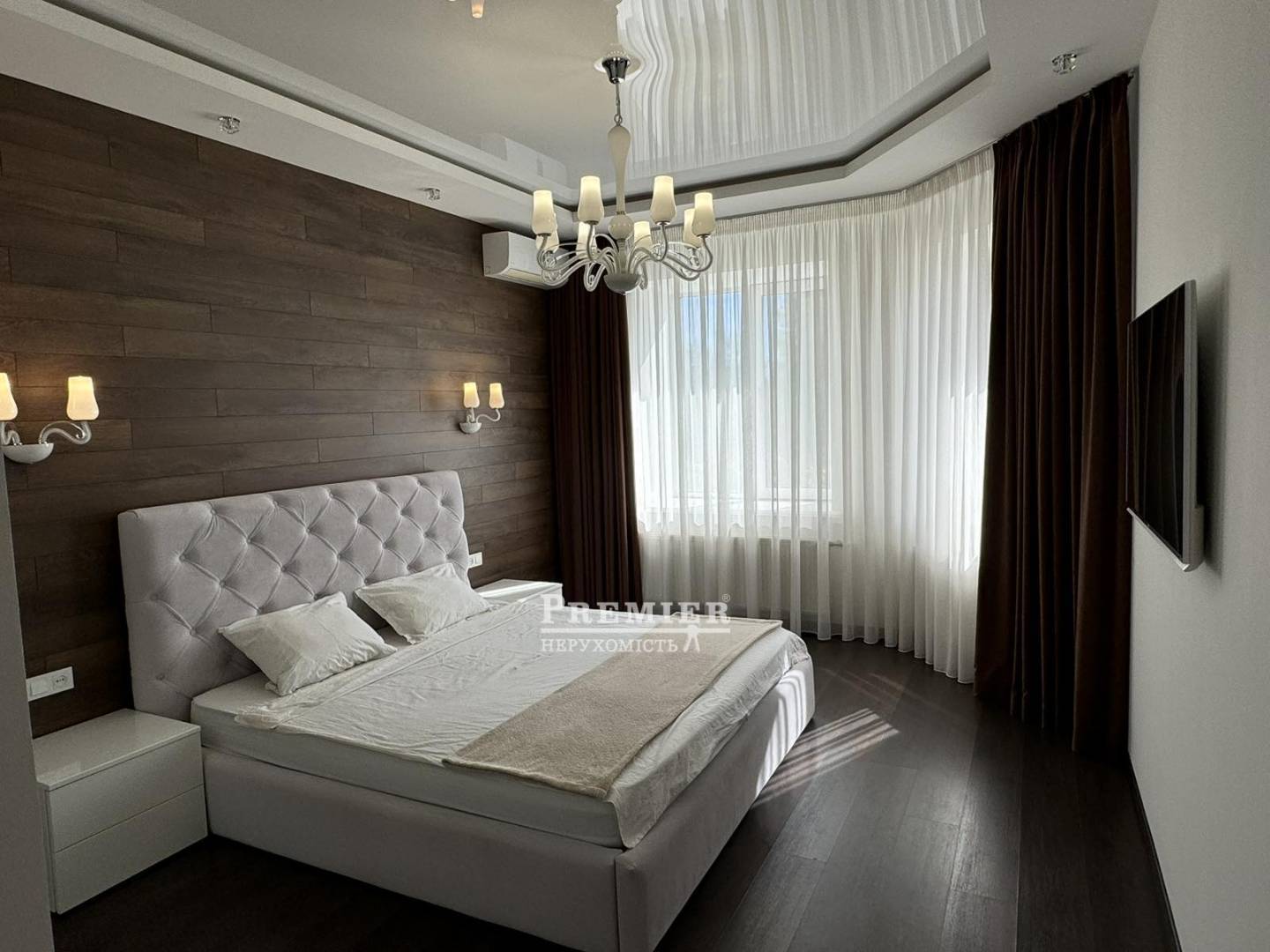 Продається 2кімнатна квартира, Хантадзе пров., Чорноморськ изображение 1