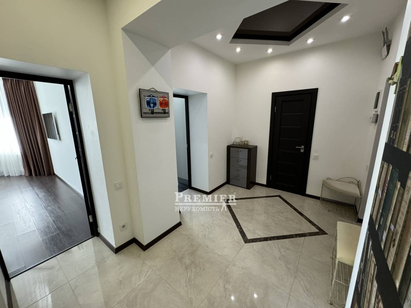 Продається 2кімнатна квартира, Хантадзе пров., Чорноморськ изображение 2