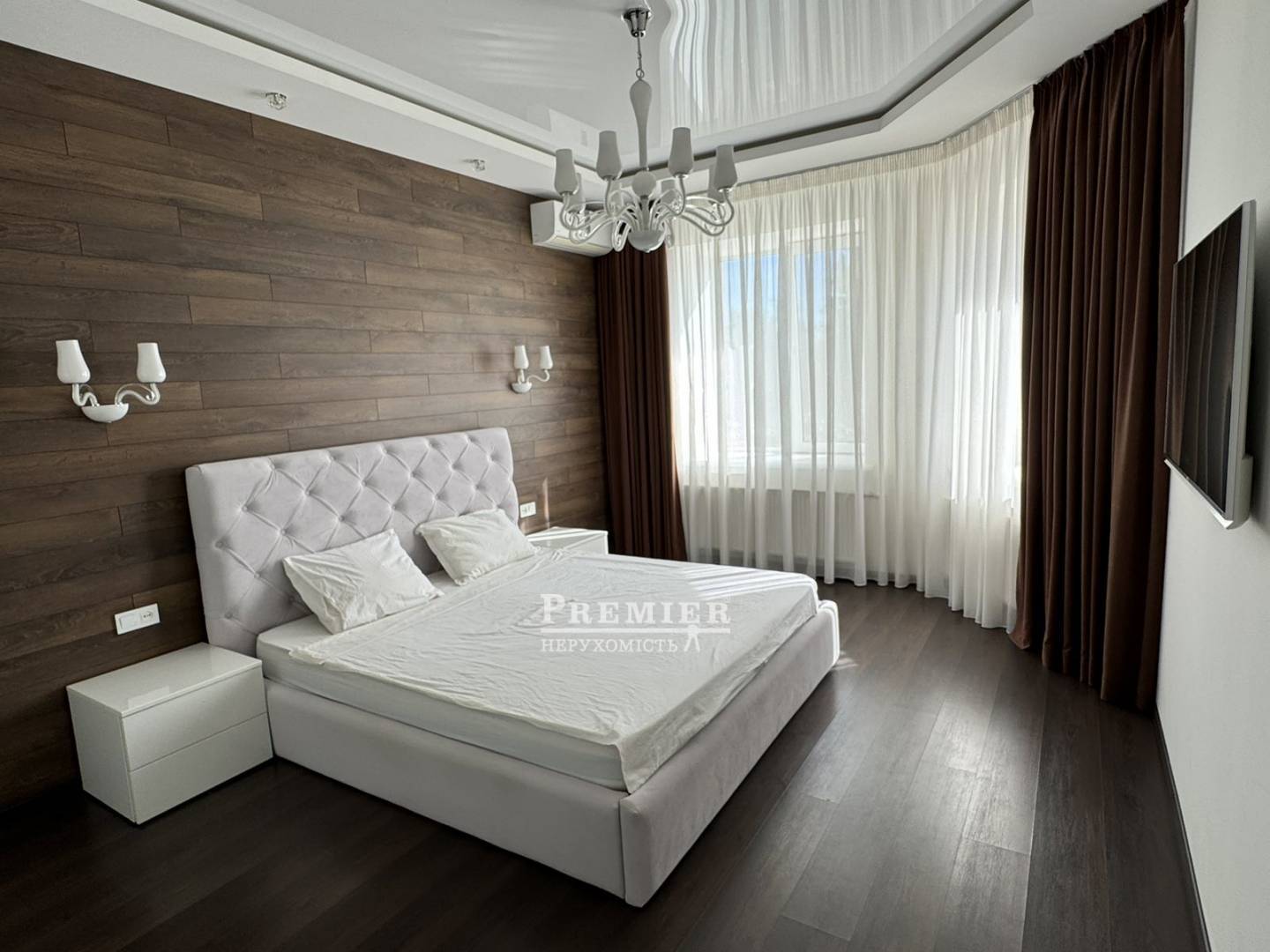 Продається 2кімнатна квартира, Хантадзе пров., Чорноморськ изображение 11