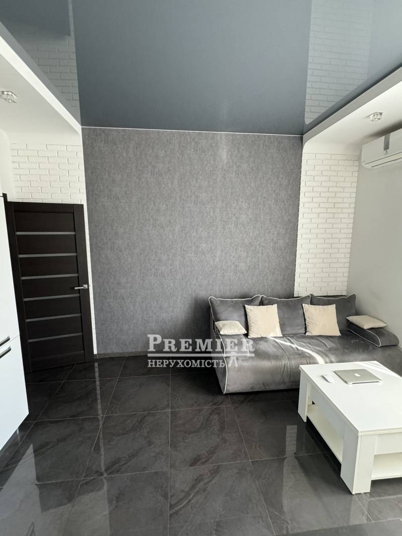 Продається 2кімнатна квартира, Хантадзе пров., Чорноморськ изображение 4