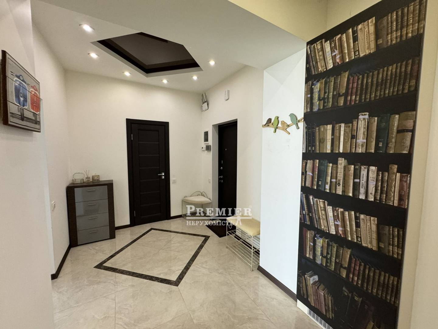 Продається 2кімнатна квартира, Хантадзе пров., Чорноморськ изображение 6