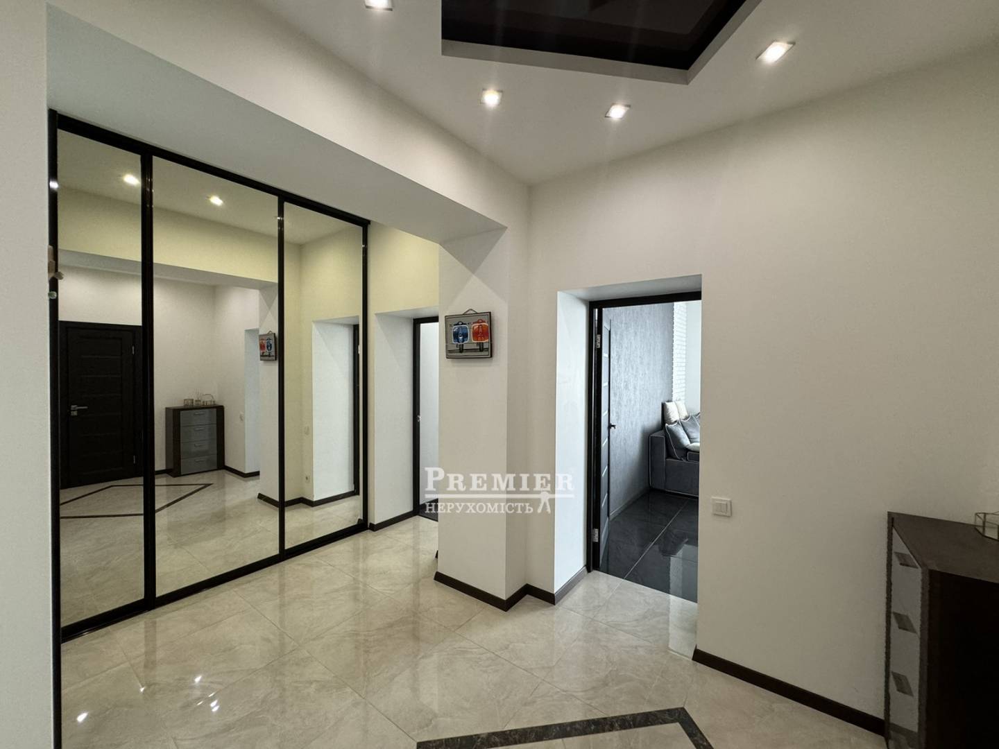 Продається 2кімнатна квартира, Хантадзе пров., Чорноморськ изображение 7