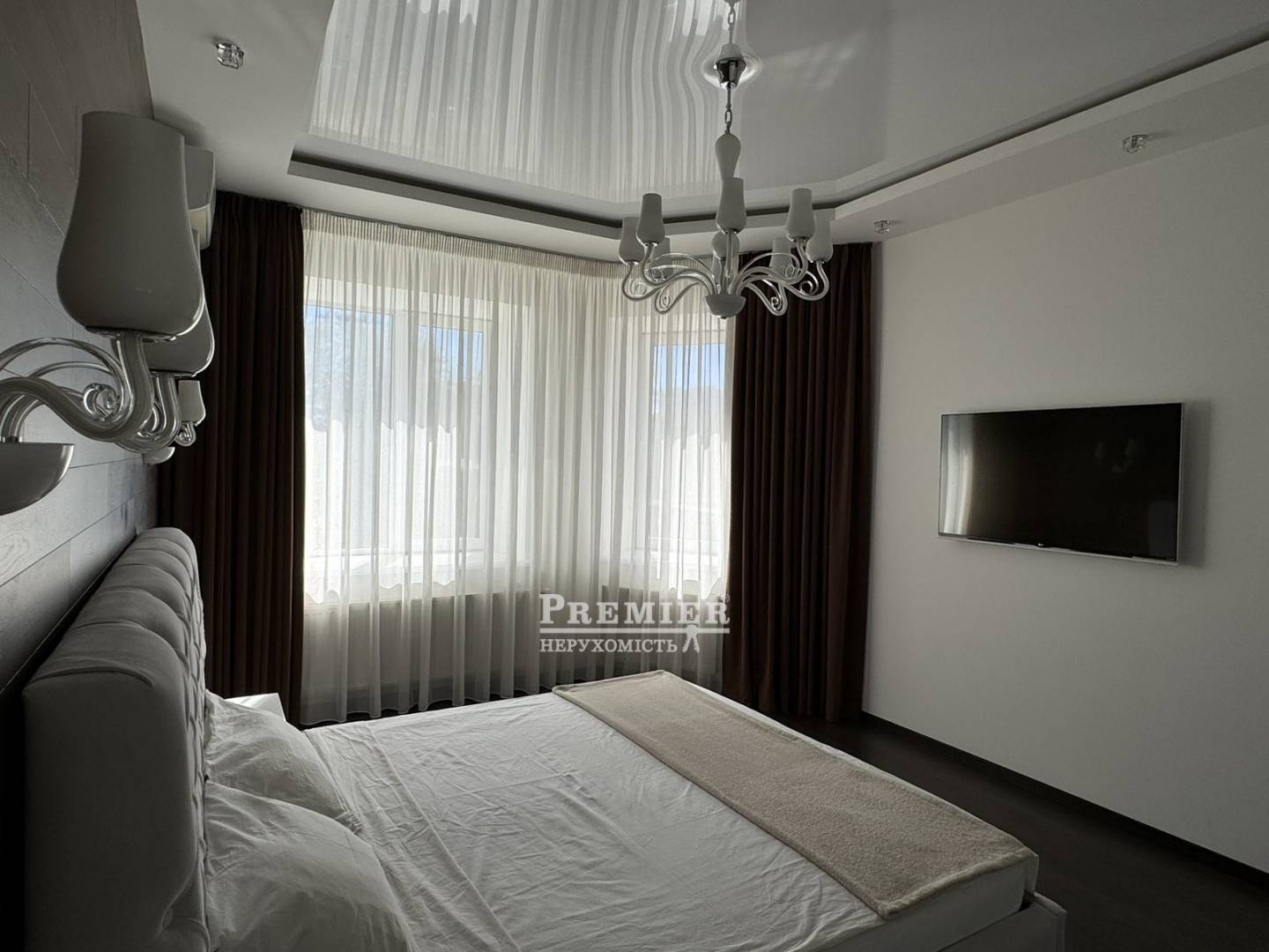 Продається 2кімнатна квартира, Хантадзе пров., Чорноморськ изображение 8