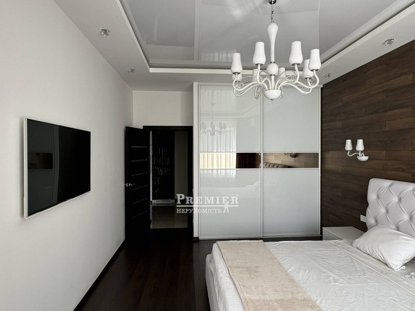 Продається 2кімнатна квартира, Хантадзе пров., Чорноморськ изображение 9