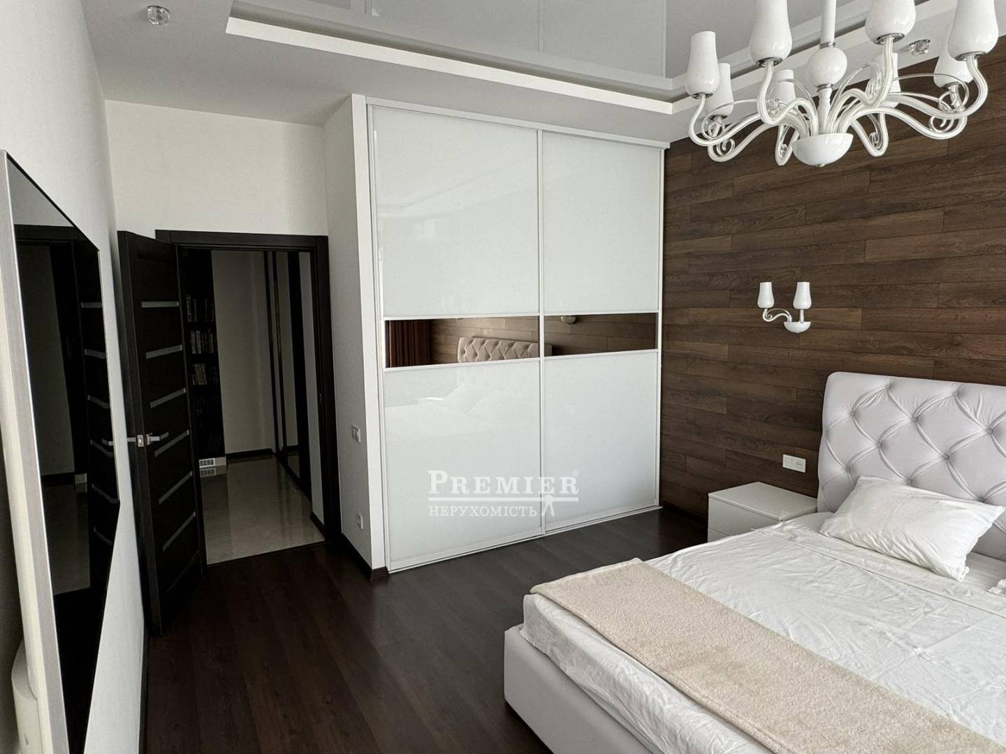 Продається 2кімнатна квартира, Хантадзе пров., Чорноморськ изображение 10