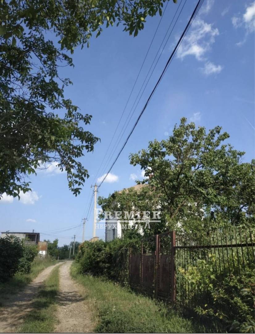 Продается Участок (садоводство), Клубничная ул., Новая Дофиновка изображение 1