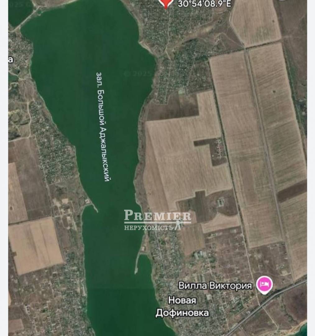 Продается Участок (садоводство), Клубничная ул., Новая Дофиновка изображение 2