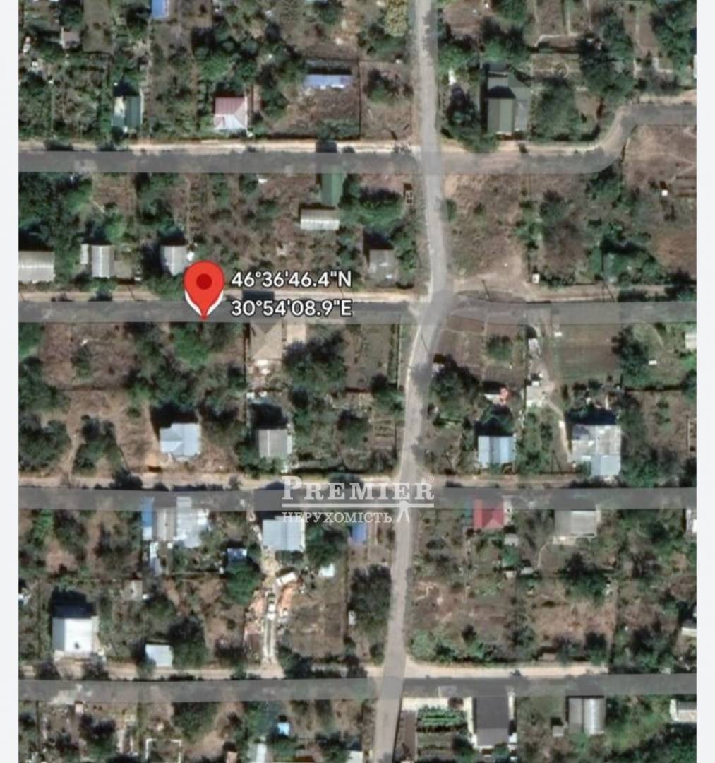 Продается Участок (садоводство), Клубничная ул., Новая Дофиновка изображение 3