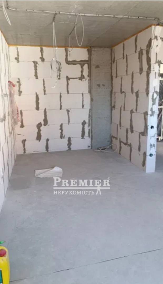 Продается 1-комнатная квартира, Строителей ул., пгт. Таирово изображение 1