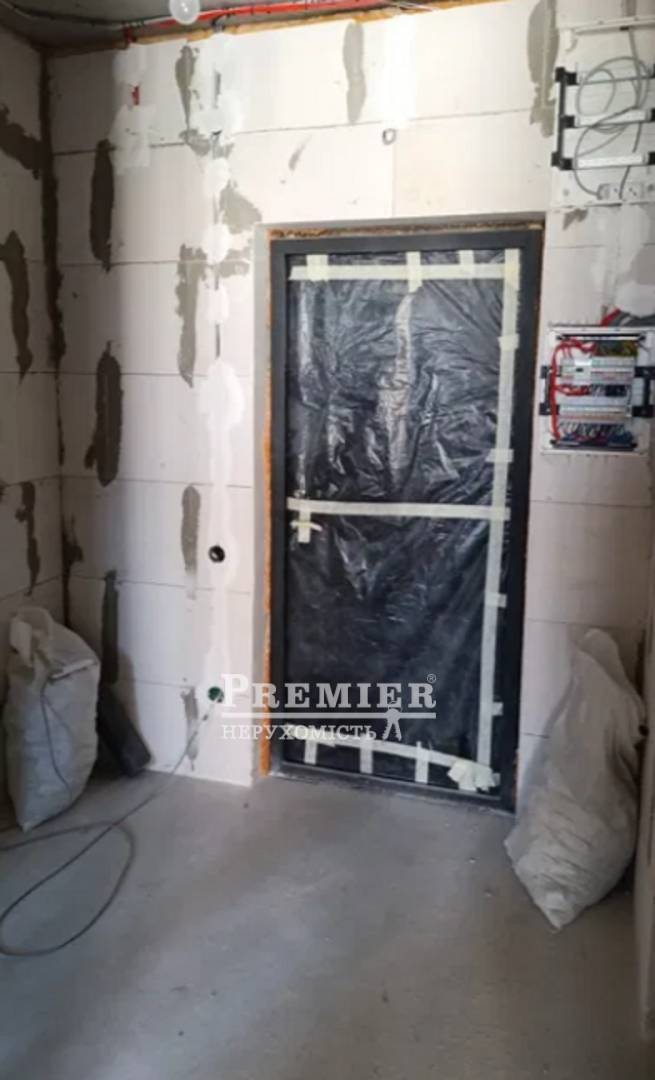 Продается 1-комнатная квартира, Строителей ул., пгт. Таирово изображение 2