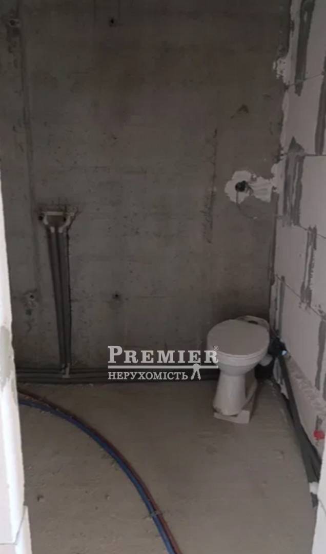 Продается 1-комнатная квартира, Строителей ул., пгт. Таирово изображение 3