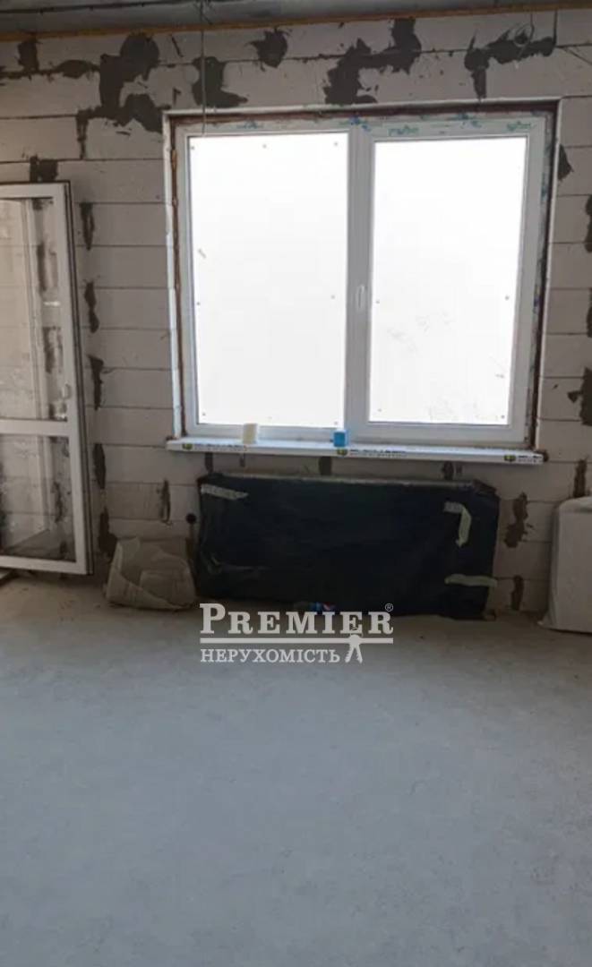 Продается 1-комнатная квартира, Строителей ул., пгт. Таирово изображение 5