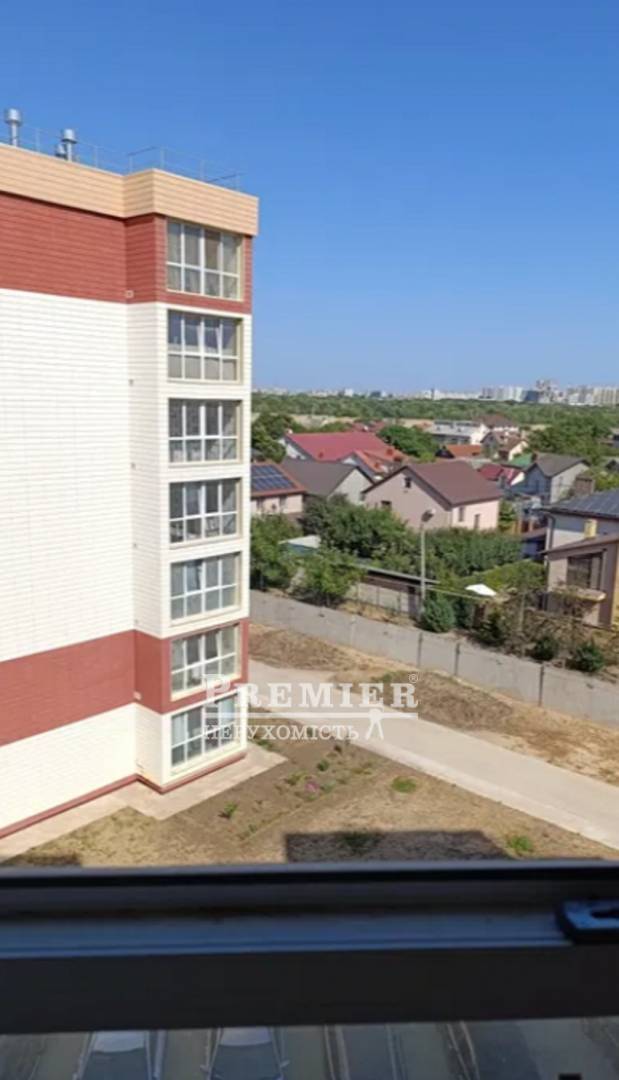 Продается 1-комнатная квартира, Строителей ул., пгт. Таирово изображение 6