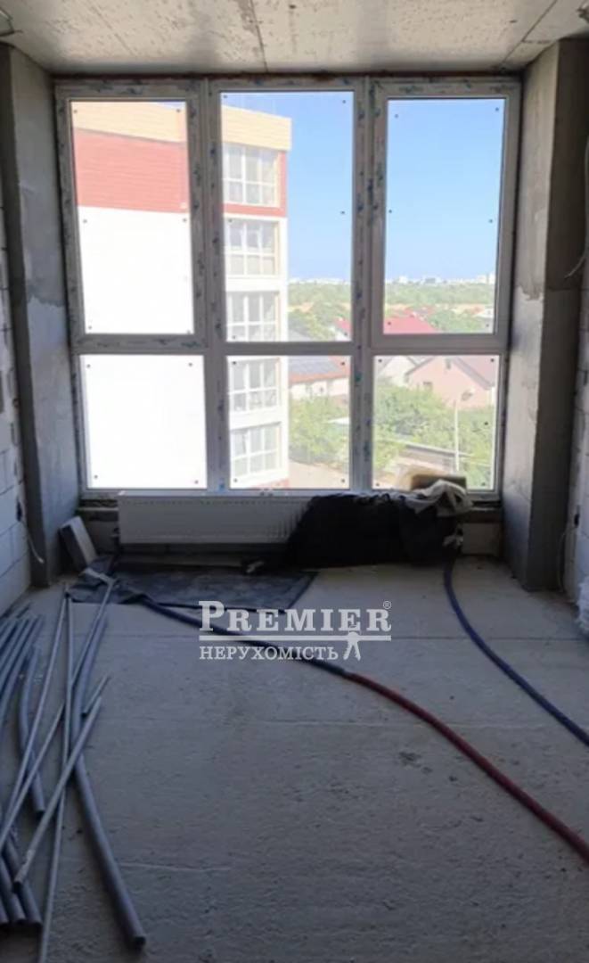 Продается 1-комнатная квартира, Строителей ул., пгт. Таирово изображение 7