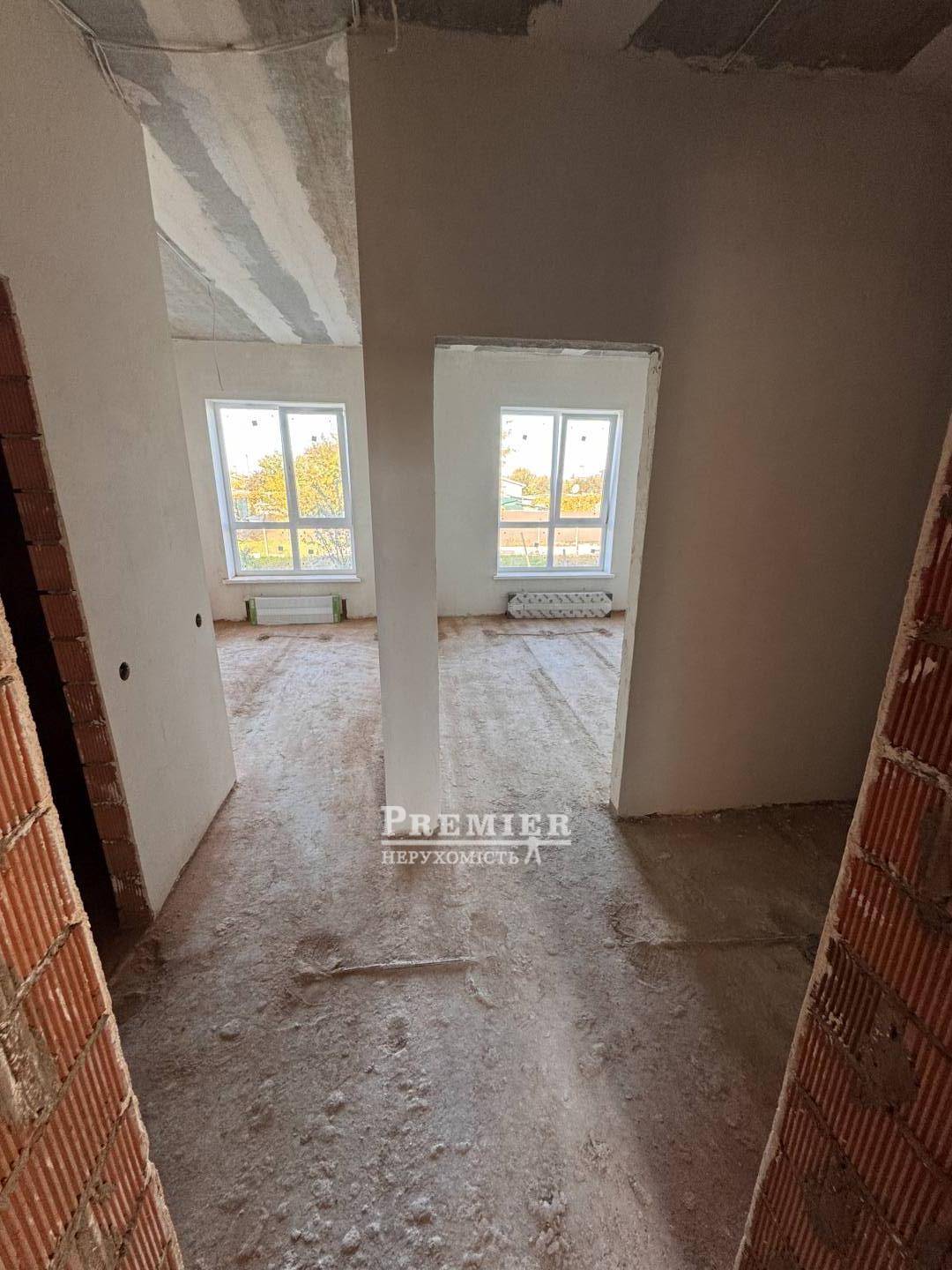 Продається 1кімнатна квартира, Таврійська вул., Іллічівка изображение 5