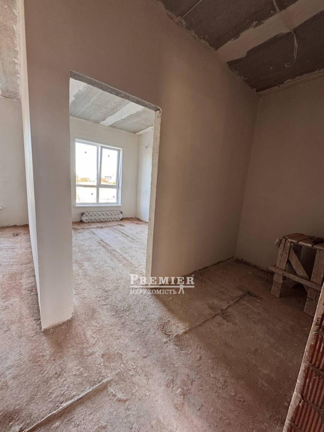 Продається 1кімнатна квартира, Таврійська вул., Іллічівка изображение 6