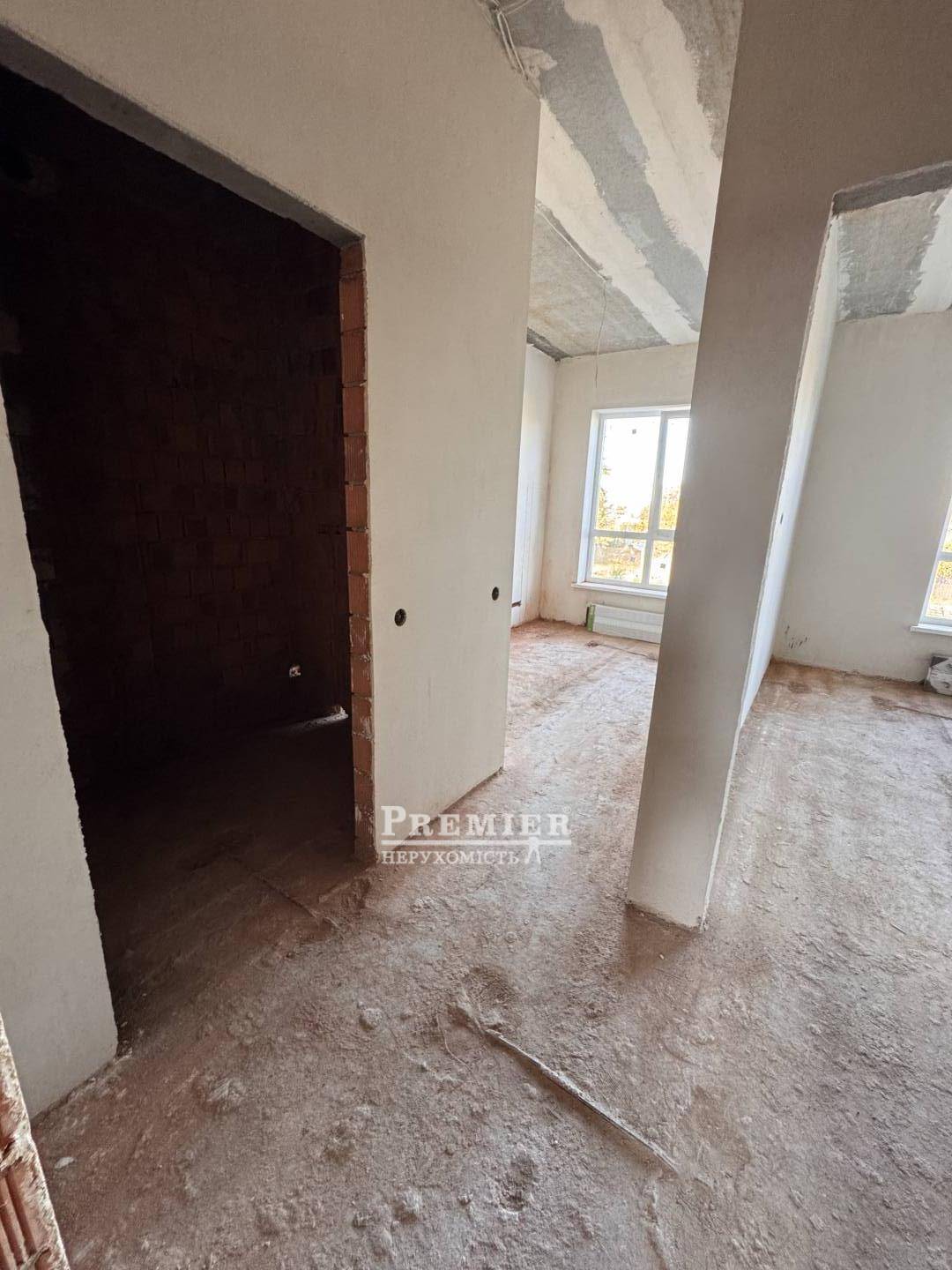 Продається 1кімнатна квартира, Таврійська вул., Іллічівка изображение 7