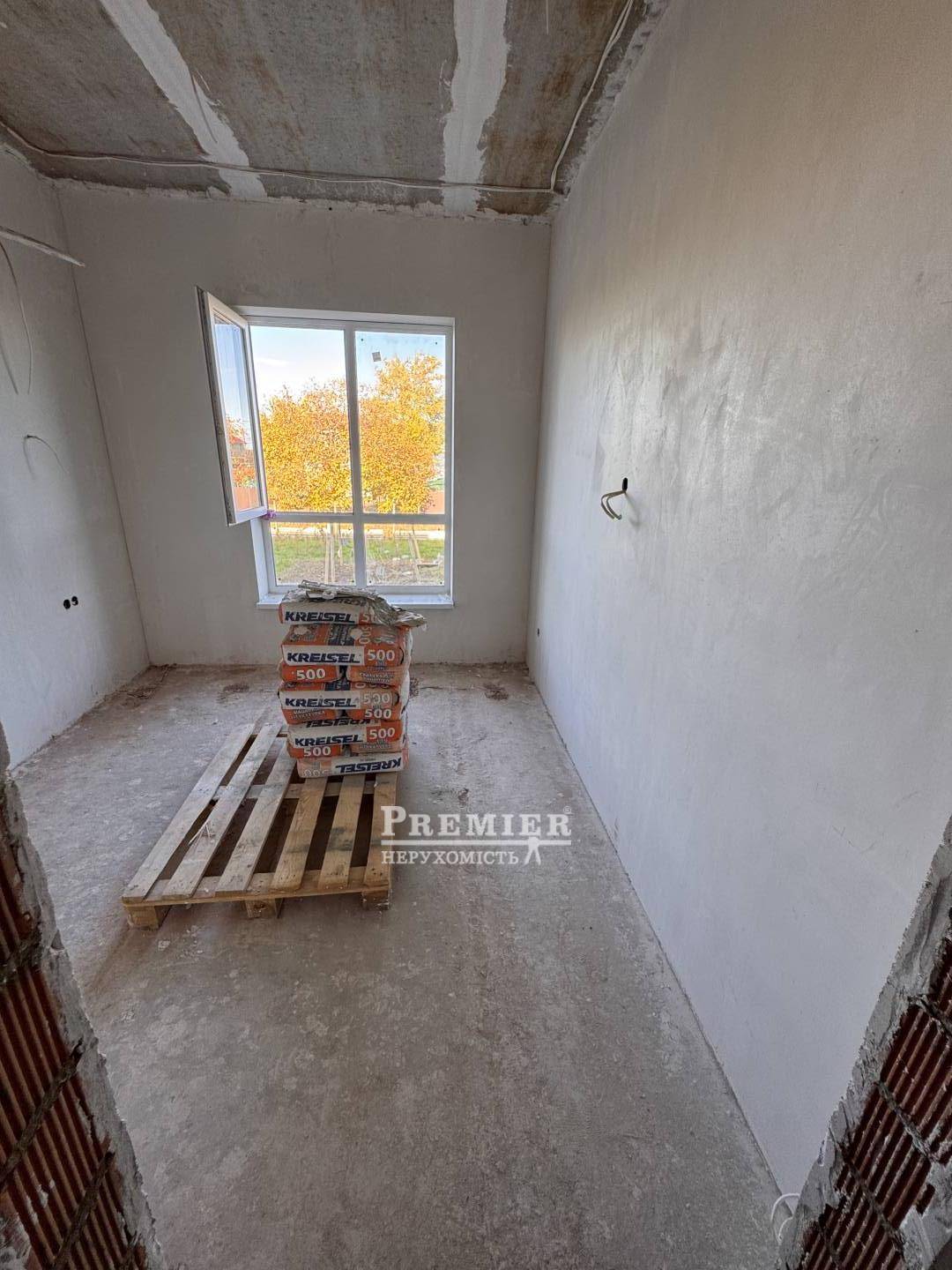 Продається 2кімнатна квартира, Таврійська вул., Іллічівка изображение 9