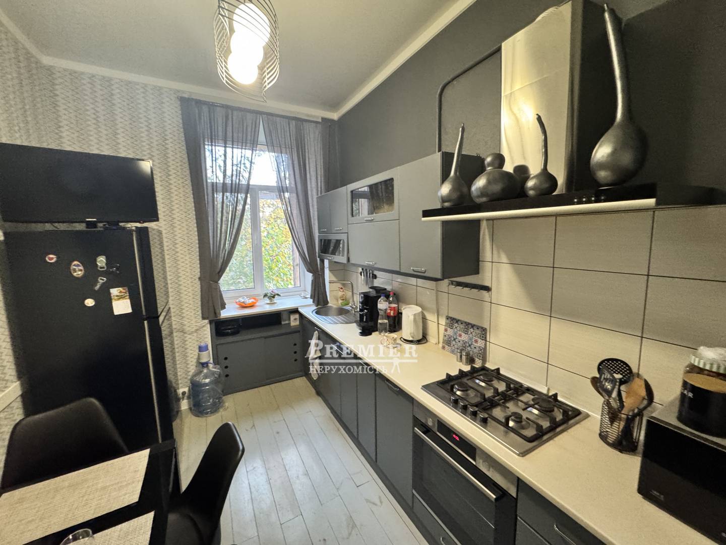 Продається 2кімнатна квартира, Комітетські вул., м.Одеса изображение 1