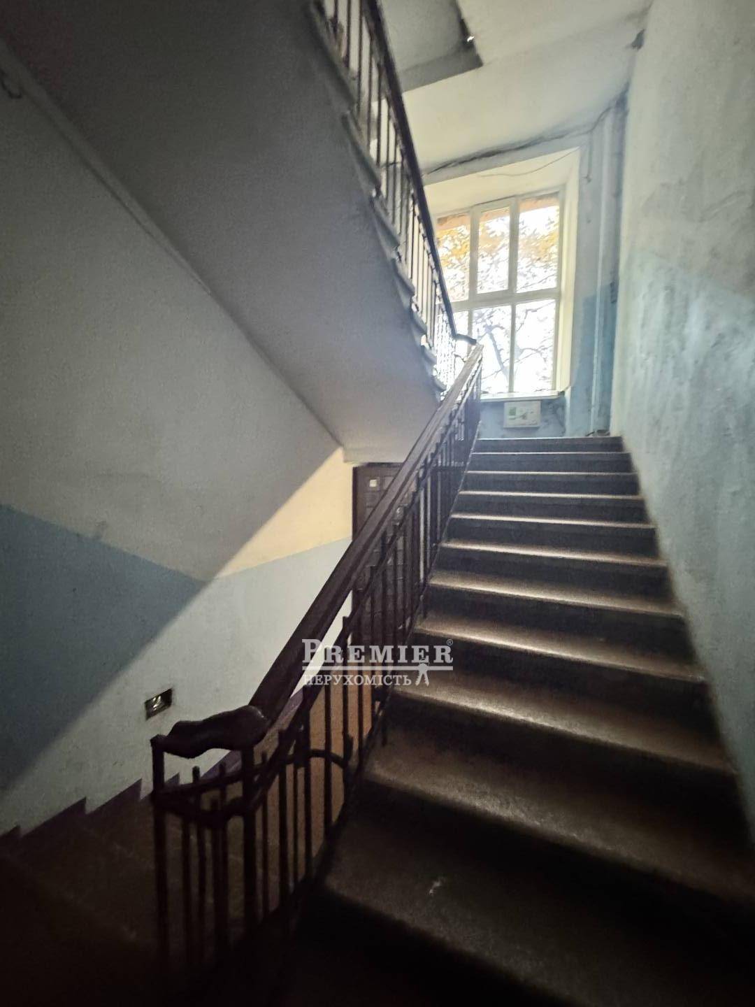 Продається 2кімнатна квартира, Комітетські вул., м.Одеса изображение 12