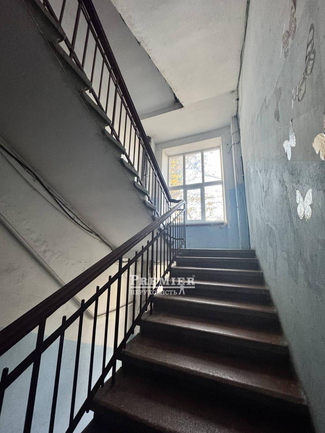 Продається 2кімнатна квартира, Комітетські вул., м.Одеса изображение 3