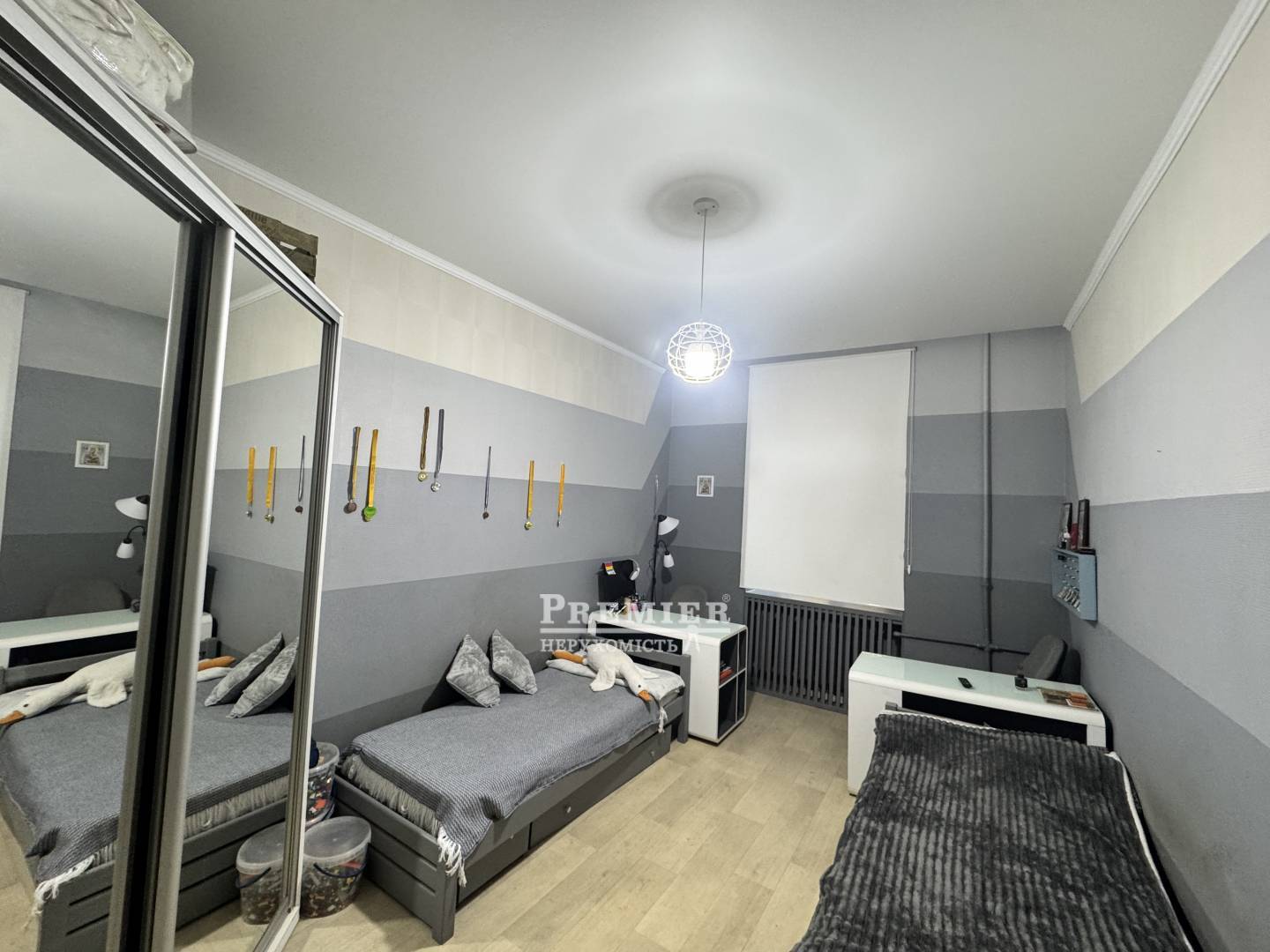 Продається 2кімнатна квартира, Комітетські вул., м.Одеса изображение 4