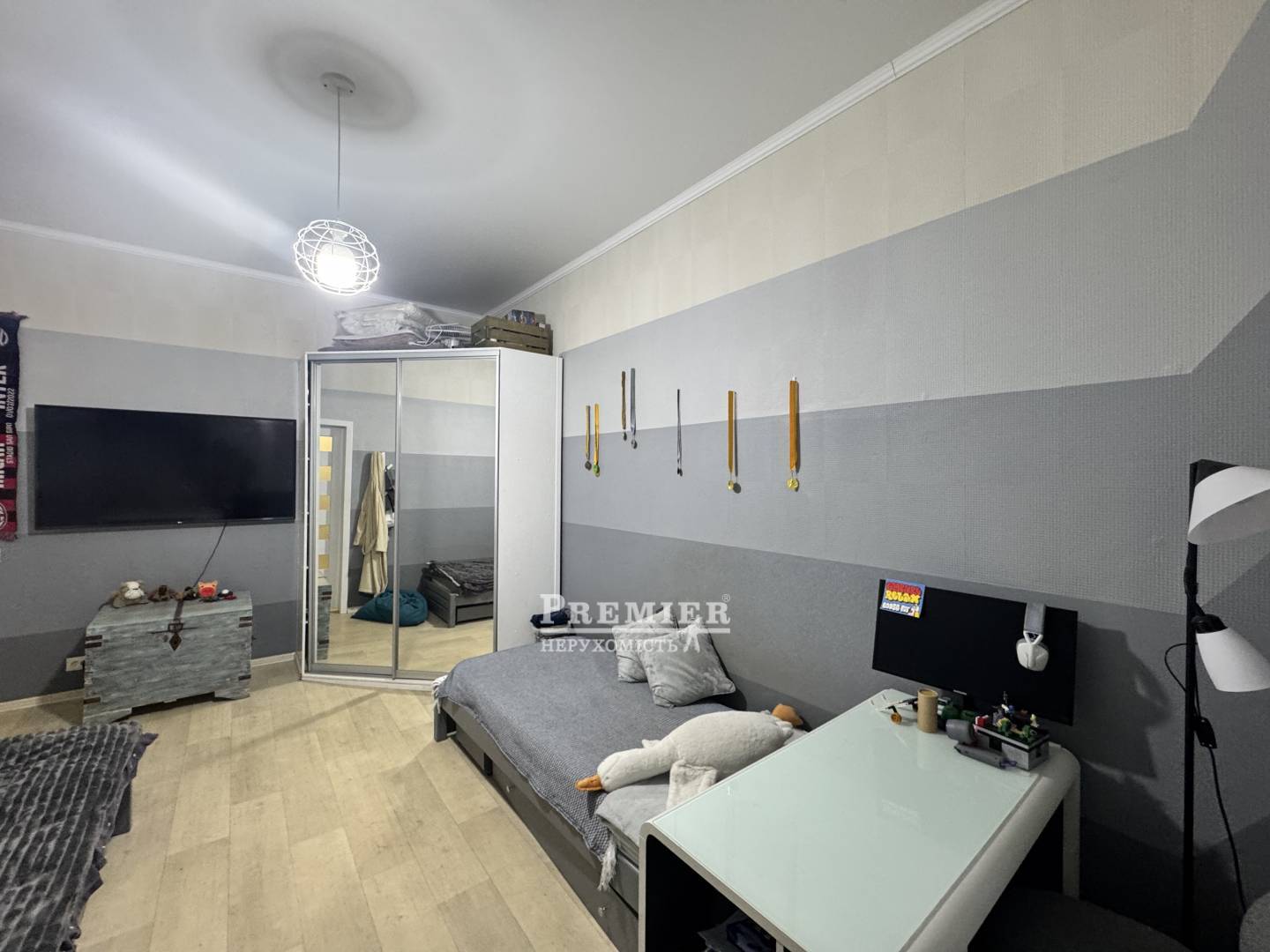 Продається 2кімнатна квартира, Комітетські вул., м.Одеса изображение 5