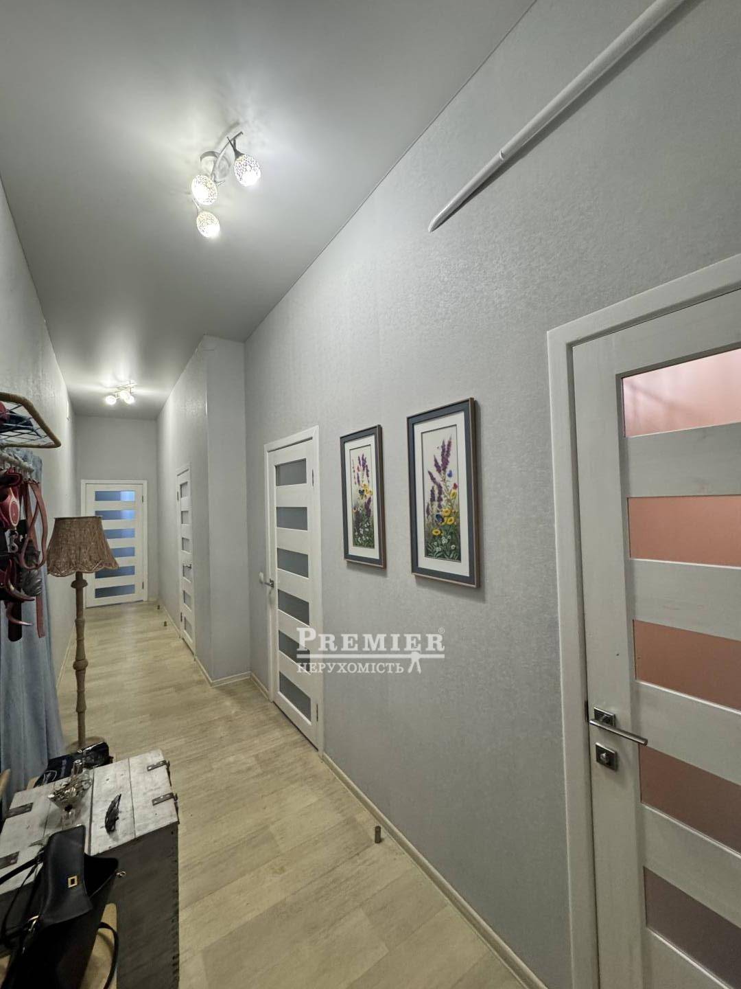 Продається 2кімнатна квартира, Комітетські вул., м.Одеса изображение 9