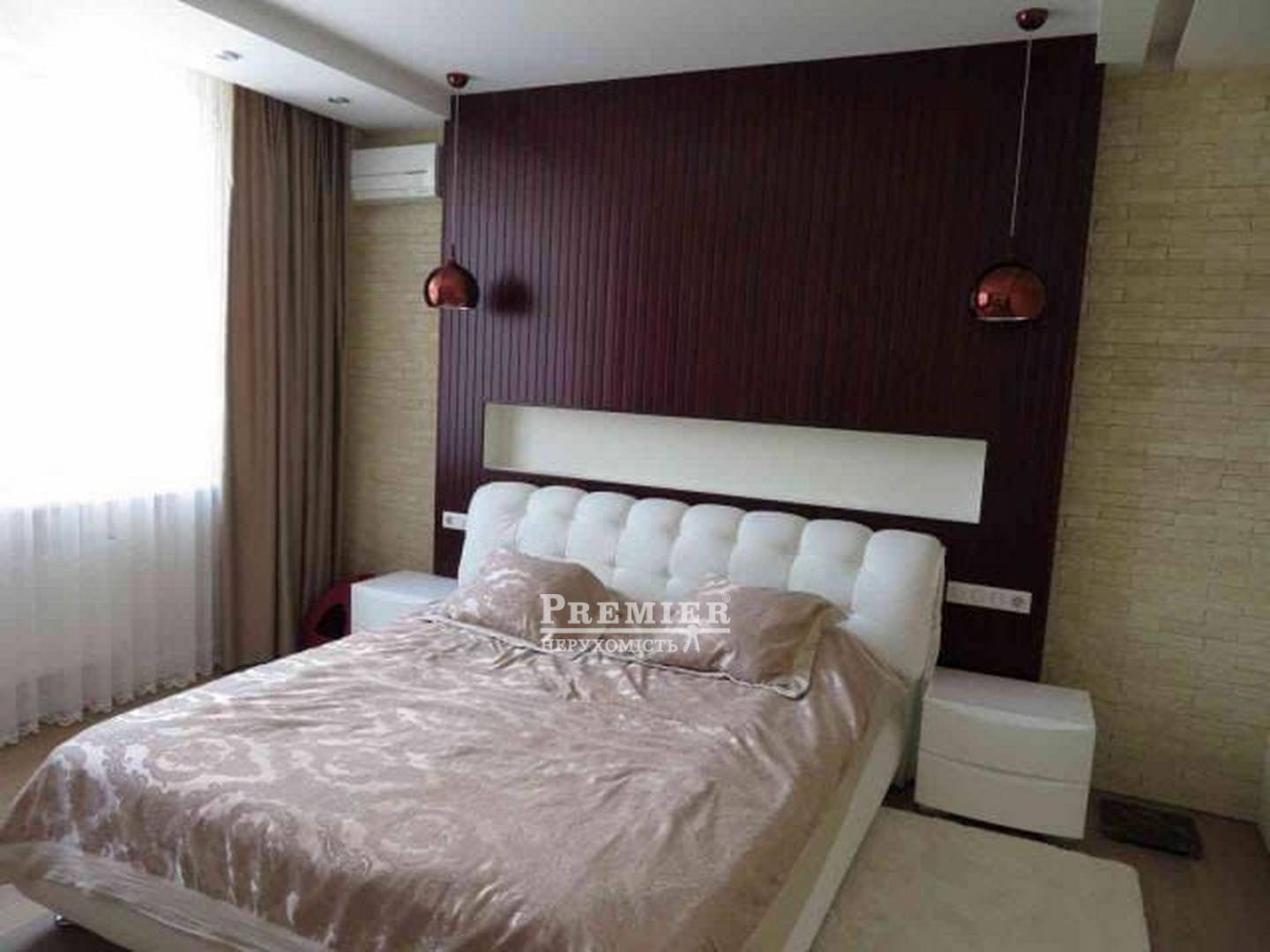 Продається 3кімнатна квартира, Люстдорфська дорога, м.Одеса изображение 1