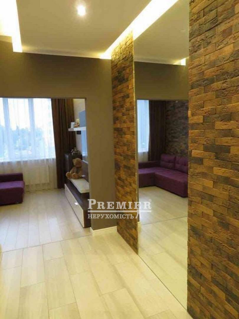 Продається 3кімнатна квартира, Люстдорфська дорога, м.Одеса изображение 4