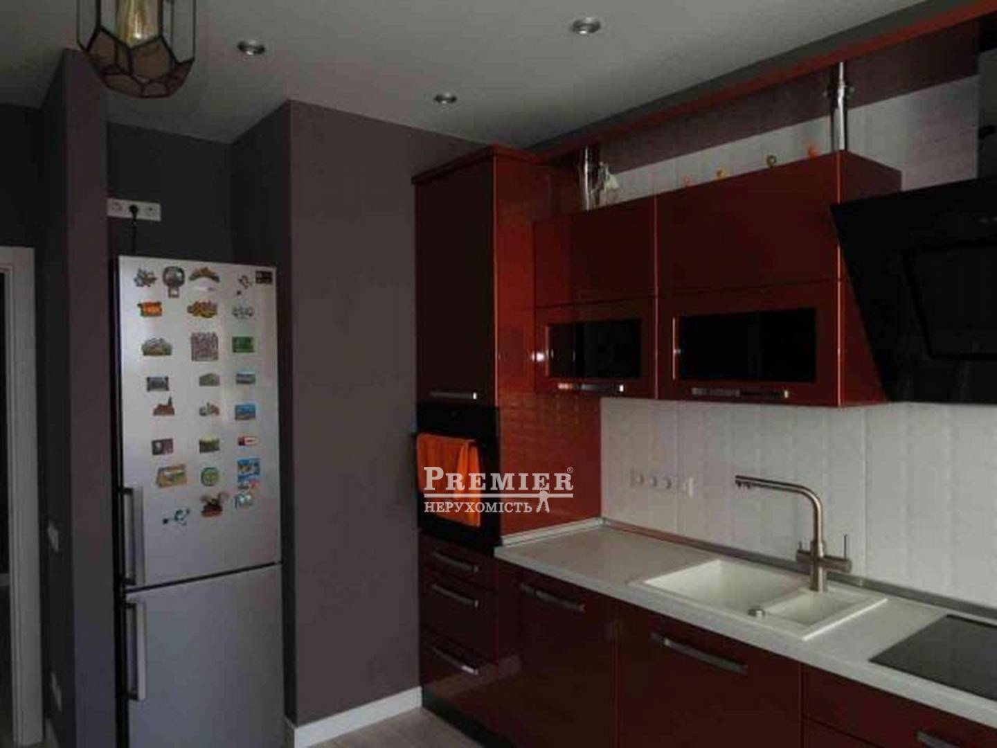 Продається 3кімнатна квартира, Люстдорфська дорога, м.Одеса изображение 5