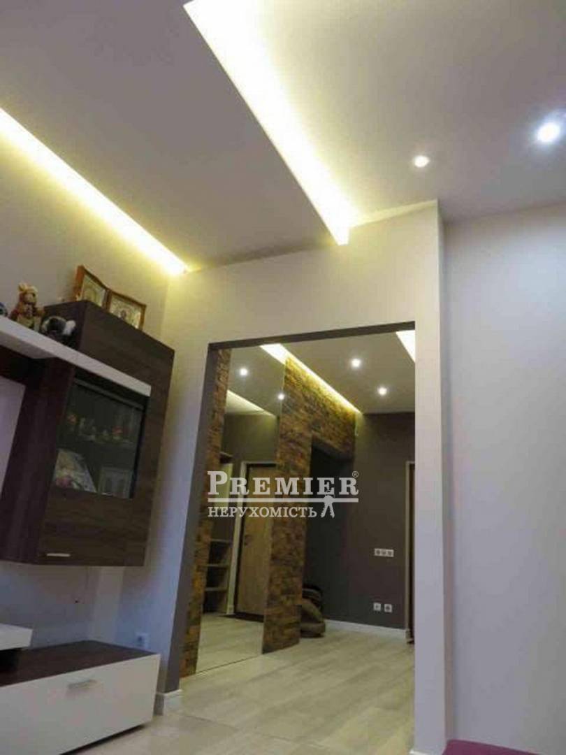 Продається 3кімнатна квартира, Люстдорфська дорога, м.Одеса изображение 6