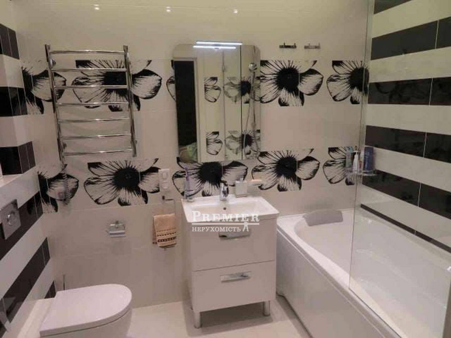 Продається 3кімнатна квартира, Люстдорфська дорога, м.Одеса изображение 10