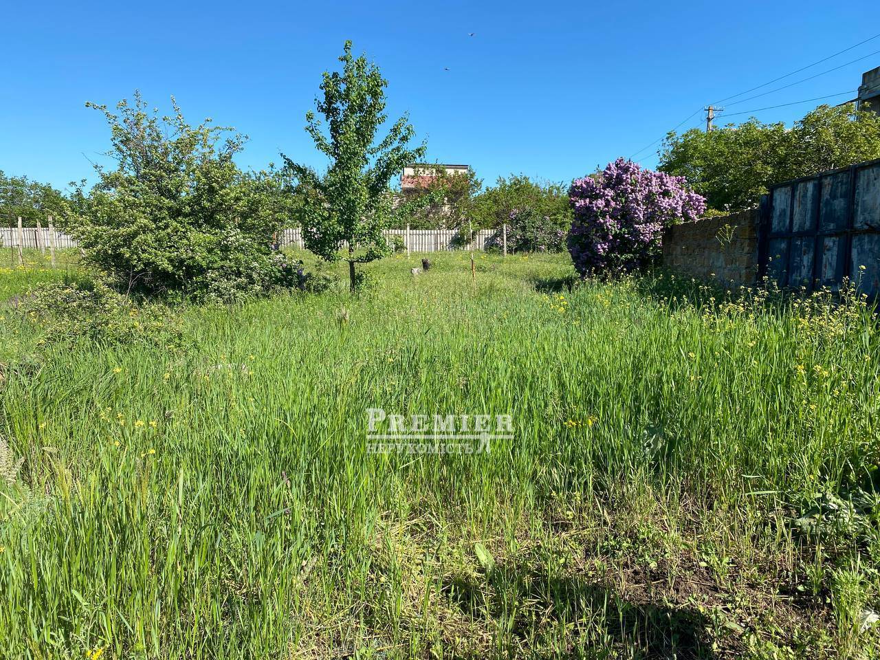 Продается Участок (под жилую застройку), Школьная ул., Беленькое изображение 3