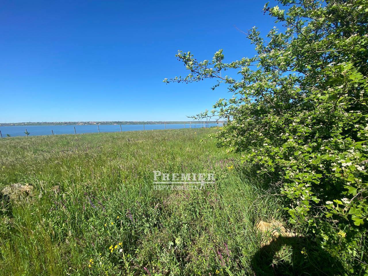 Продается Участок (под жилую застройку), Школьная ул., Беленькое изображение 5